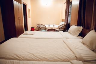 Hotel Pokhara Lake Sarowar - 7