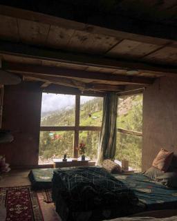 Murli Homestay and cafe, Waichin valley - 4