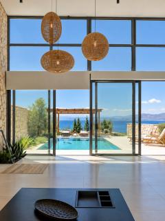 Endogeios Luxury Villas - 9