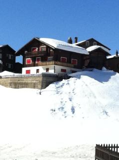 Uf em Schloss - 2
