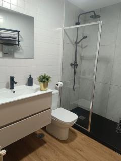 The Vanilla Suite - 1