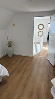 Flossdorf an der Scheune Ferienwohnung 2 Haus mit 3 Schlafzimmer - 6