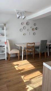 Flossdorf an der Scheune Ferienwohnung 2 Haus mit 3 Schlafzimmer - 5