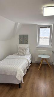 Flossdorf an der Scheune Ferienwohnung 2 Haus mit 3 Schlafzimmer - 2