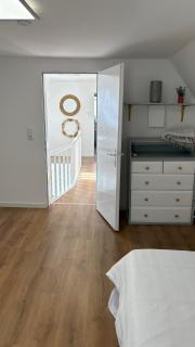 Flossdorf an der Scheune Ferienwohnung 2 Haus mit 3 Schlafzimmer - 1