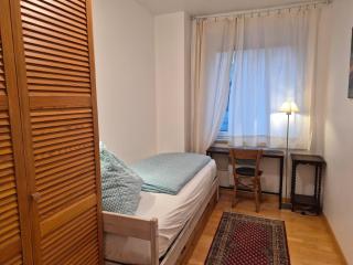 Ferienwohnung Salvenmoser - 7