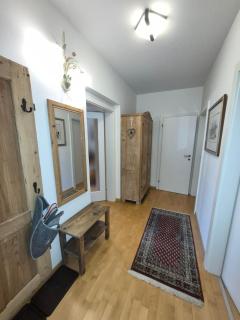 Ferienwohnung Salvenmoser - 5