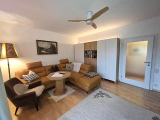Ferienwohnung Salvenmoser - 3