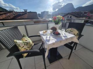 Ferienwohnung Salvenmoser - 2
