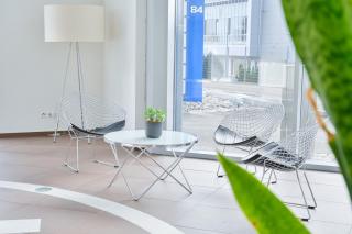 Aircraft Hotel und Events - 9