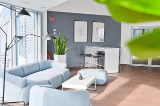 Aircraft Hotel und Events - 2