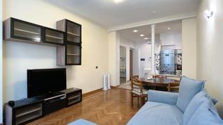 Center Apartment - Affitti Brevi Italia - 6