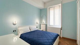 Center Apartment - Affitti Brevi Italia - 9