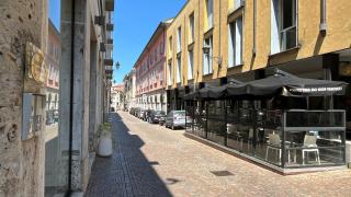 Center Apartment - Affitti Brevi Italia - 1
