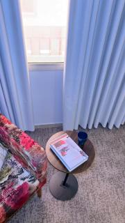 Stylish Studio with Smart Entry - 8