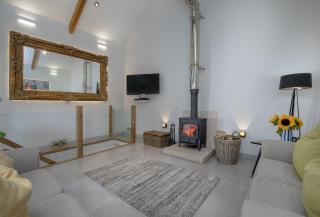 Puddaven Barn - 1