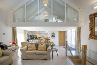 Puddaven Barn - 9