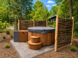 Vakantiepark De Wiltzangh - 1