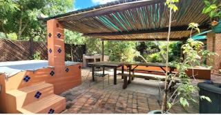 Family bungalow - Kruger - Marloth Park - 7