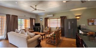 Family bungalow - Kruger - Marloth Park - 5