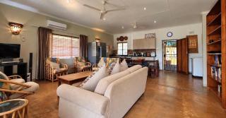 Family bungalow - Kruger - Marloth Park - 4