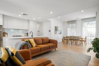 Somerton Days - Contemporary Escape near the Beach - 9