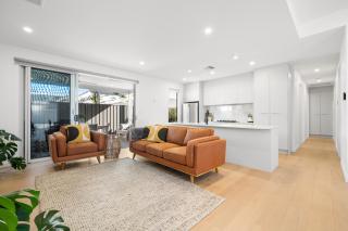 Somerton Days - Contemporary Escape near the Beach - 7