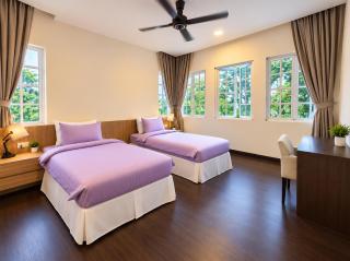 Riverview Bungalow in Cameron Highlands - 3