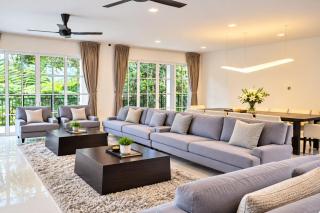 Riverview Bungalow in Cameron Highlands - 9