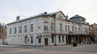 Appelberg Sollefteå - 0