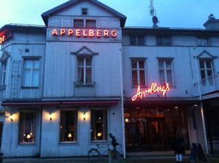Appelberg Sollefteå - 9