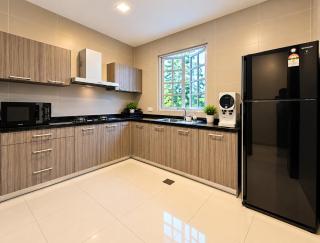 Riverview Bungalow in Cameron Highlands - 5