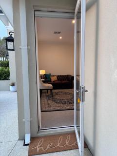 Private Room, Private Bathroom and Courtyard - 4