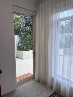 Private Room, Private Bathroom and Courtyard - 2