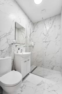 Moon Residence, apartamentai - 6