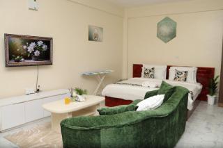Studios near Amboseli national park -Kimana - 0