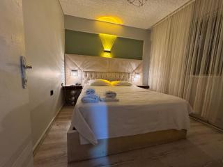 Vast otel - 2