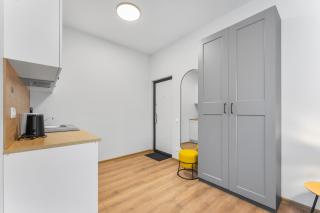 Moon Residence, apartamentai - 6