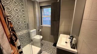 Cozy, Renovated Apartment Room in Historic Croydon Old Town - 8
