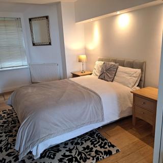 Peaceful beach apartment - 7