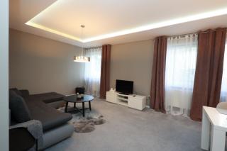 Beethoven Family Apartment - 8