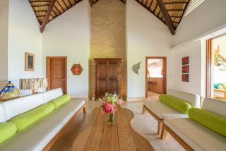 Private family haven by the sea - 6
