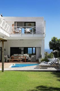 Best of Both! Mountain and Sea View Home. - 6