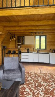 Lunara Chalet - 1