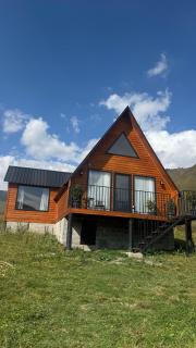 Lunara Chalet - 6