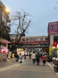 Near railway-Free laundry & drying luggage storage - 5
