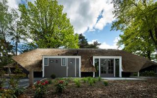 Country estate Sprielderbosch 10 “Orion” - 0