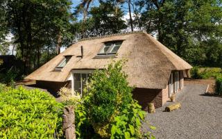 Country estate Sprielderbosch 38 De Houten Uil - 7
