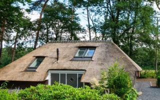 Country estate Sprielderbosch 38 De Houten Uil - 0