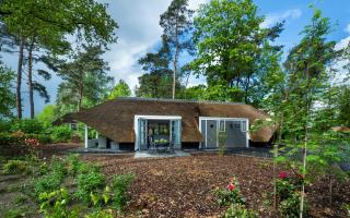 Holiday home Sprielderbosch 9 “Aquila” on the Veluwe - 0
